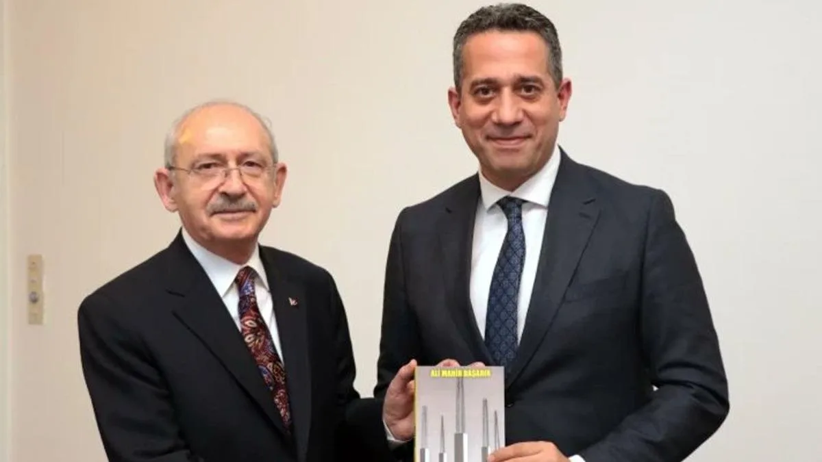 CHP’de İki Cephe: Kılıçdaroğlu ve Özel Çatışması