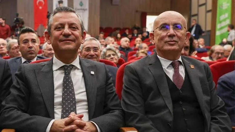 CHP’de İki Şok: Ümit Erkol Tutuklandı!
