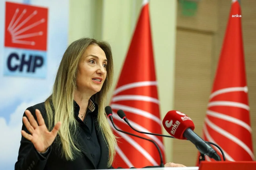 CHP’de İptal Kararına Sert Tepki: Mücadele Devam