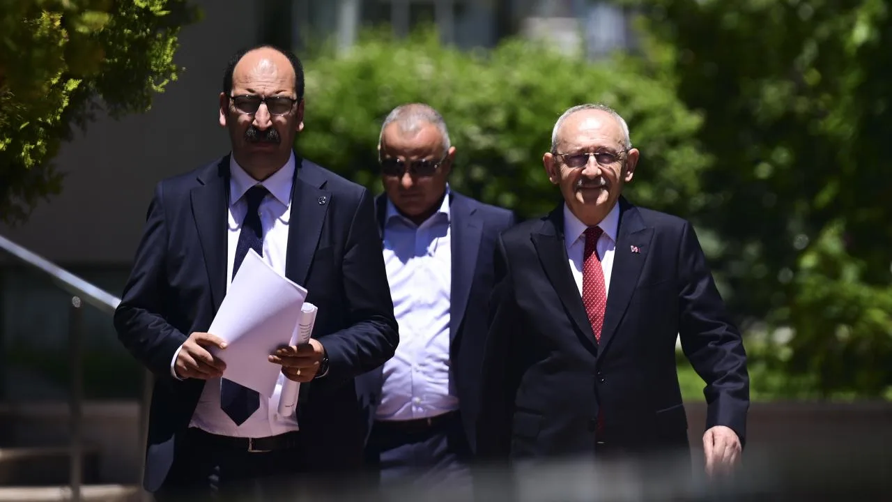 CHP’de İşten Çıkarmalar: Kılıçdaroğlu Açıklama Yaptı