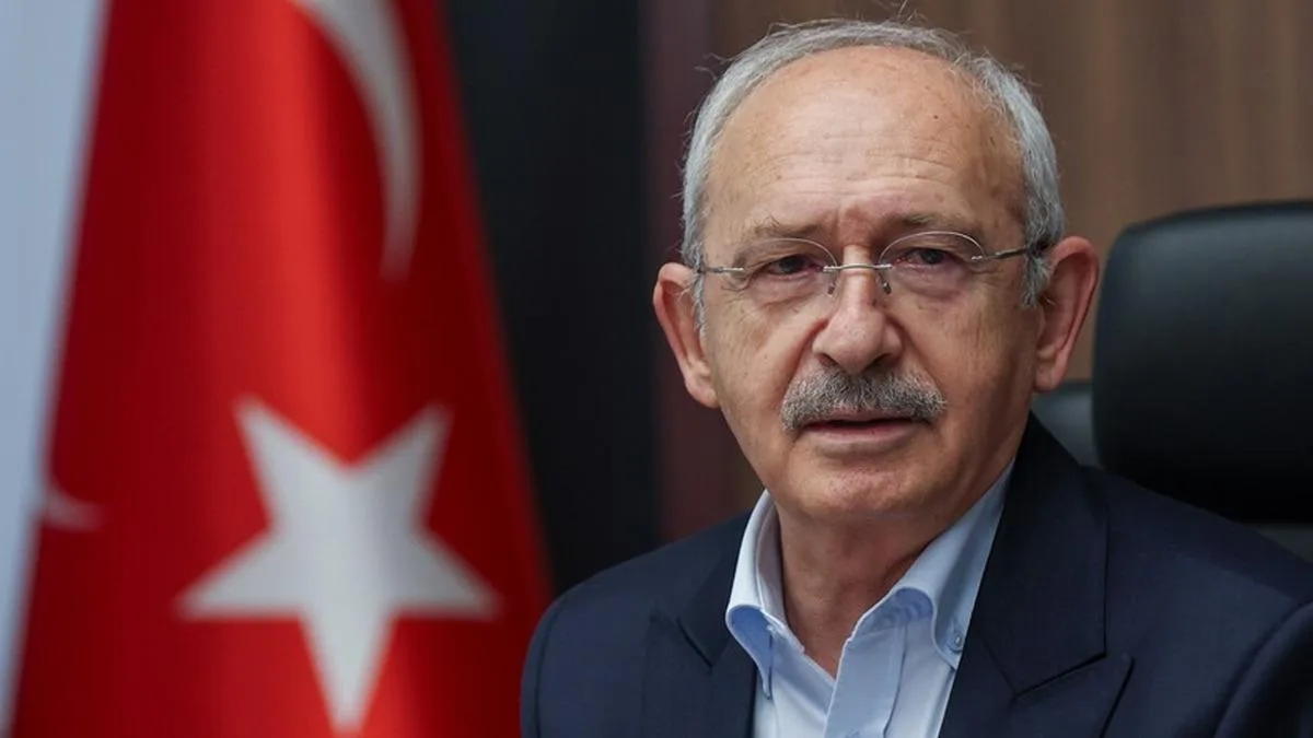 CHP’de İstifa Krizi: 3 Milletvekili Ayrılıyor!
