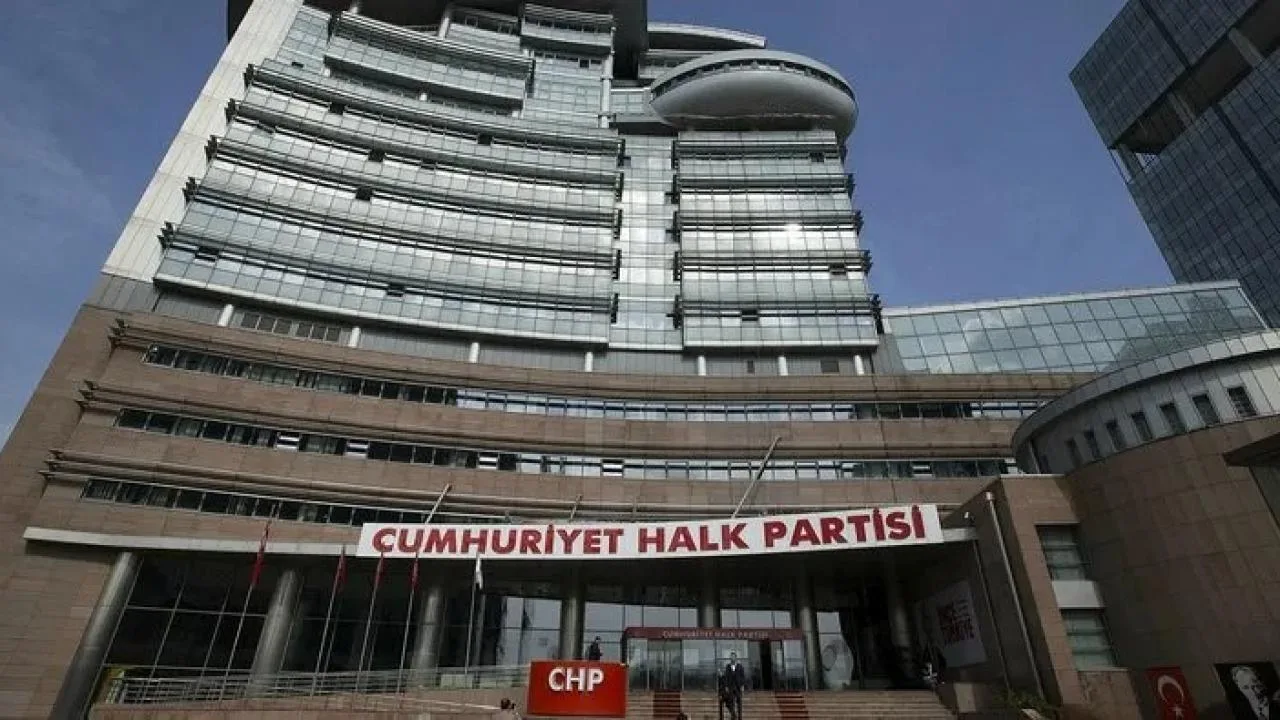 CHP’de İstifa: Mezhep Ayrımcılığı İddiası!