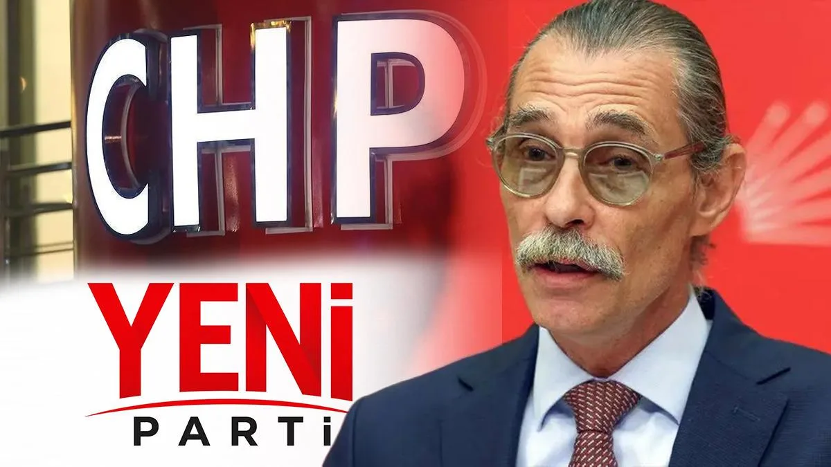 CHP’de İstifa Rüzgarı: 91 Milletvekili Ayrıldı!