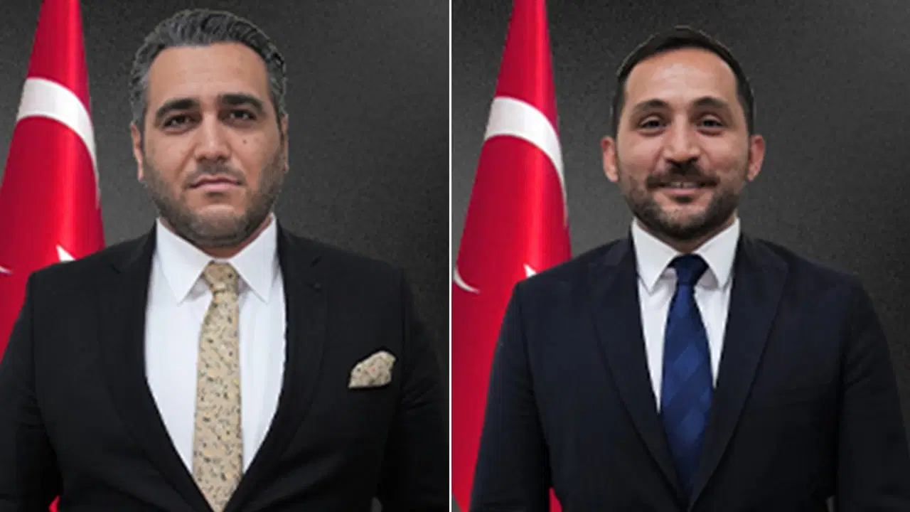 CHP’de İstifa Şoku: Keçiören’de Değişim Rüzgarı!