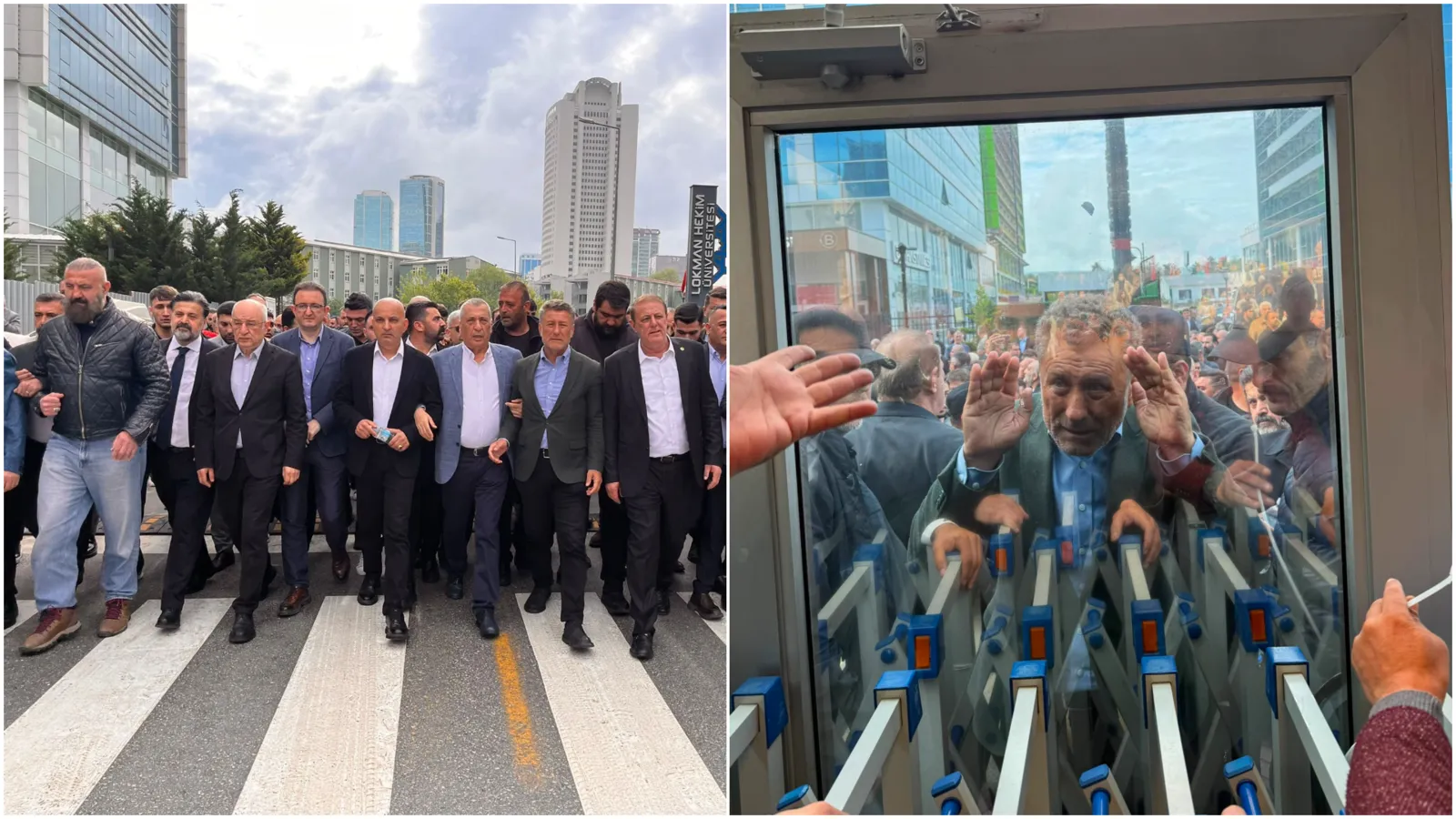 CHP’de İstifa ve İhraç Süreci Derinleşiyor!