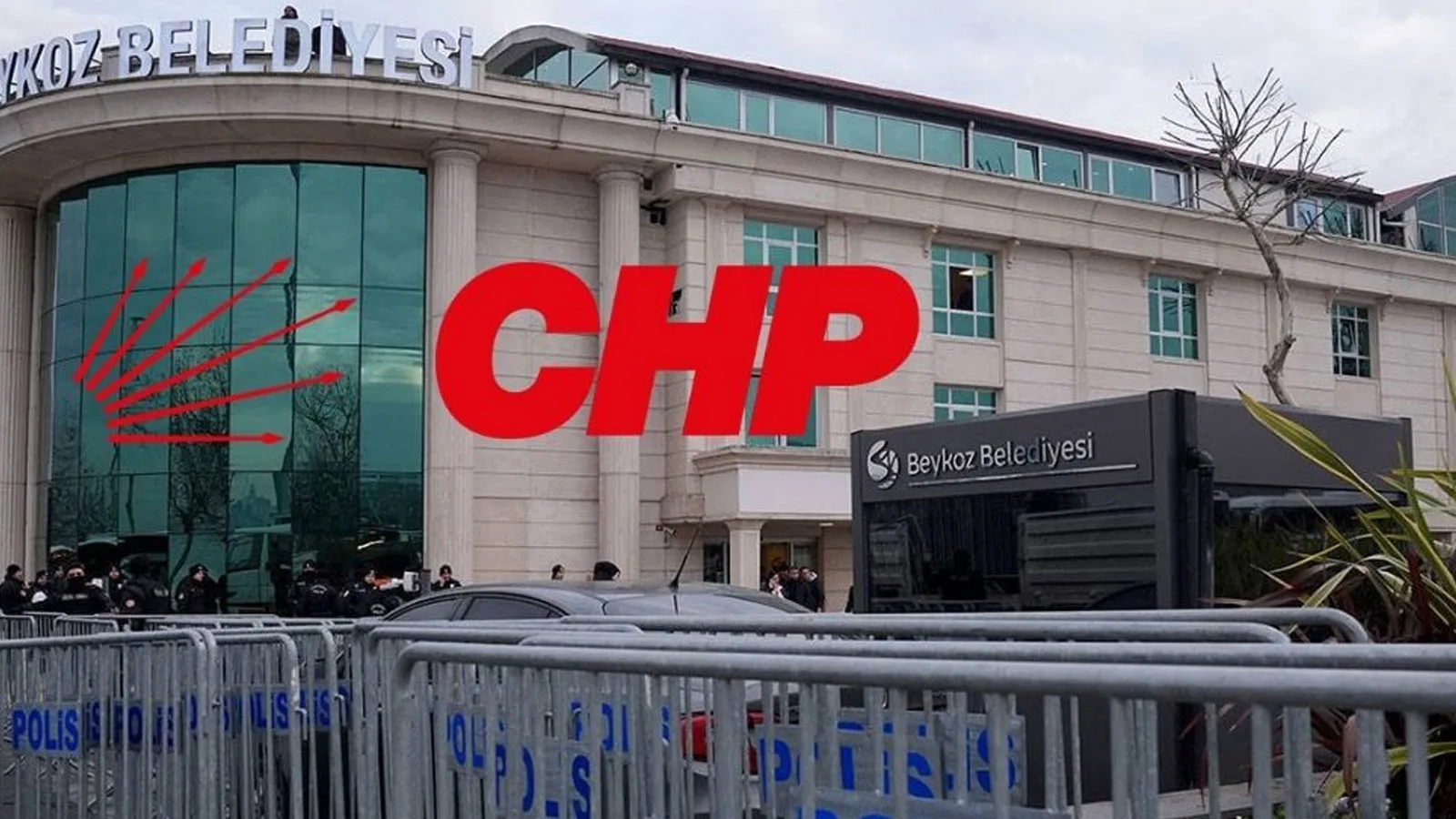 CHP’de İstifalar Zinciri: Beykoz’da Deprem!