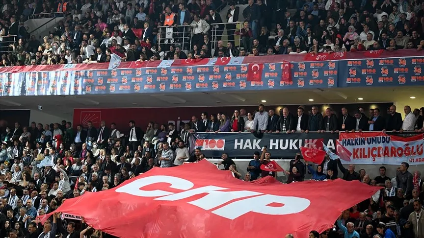 CHP’de Karar Değişikliği: Kılıçdaroğlu Geri Döndü!