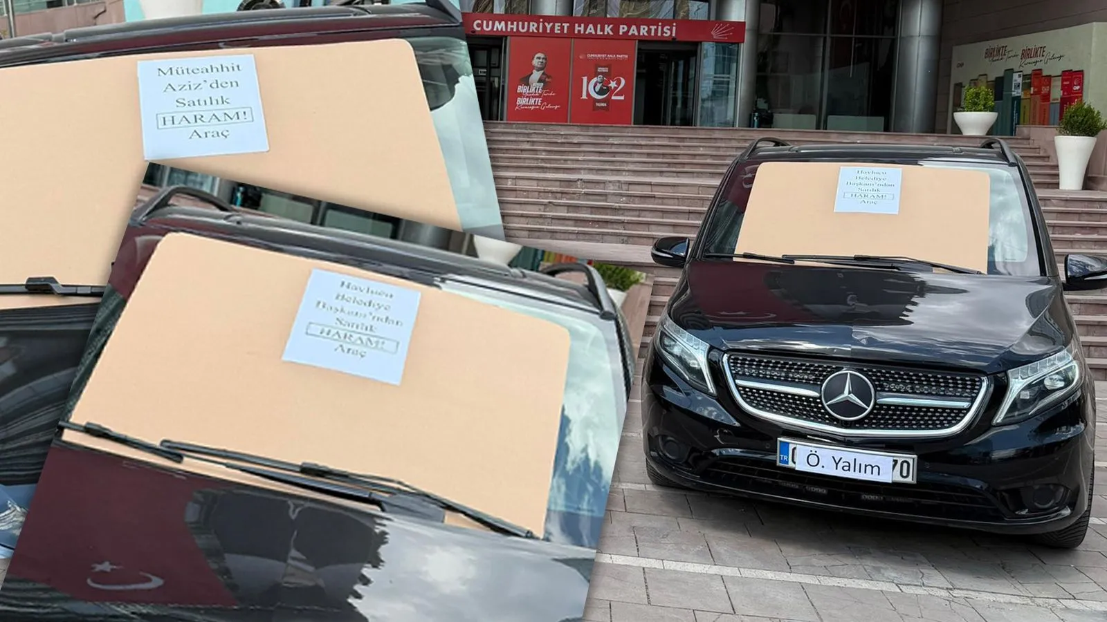 CHP’de Kavga: Kılıçdaroğlu Destekçileri Arasında Kriz!