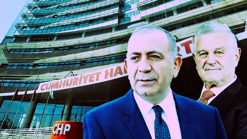 CHP’de Kayyım İddiası: Nebil İlseven’in Açıklamaları