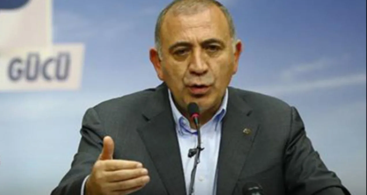 CHP’de Kayyum Krizi: Gürsel Tekin Pazartesi Geliyor!