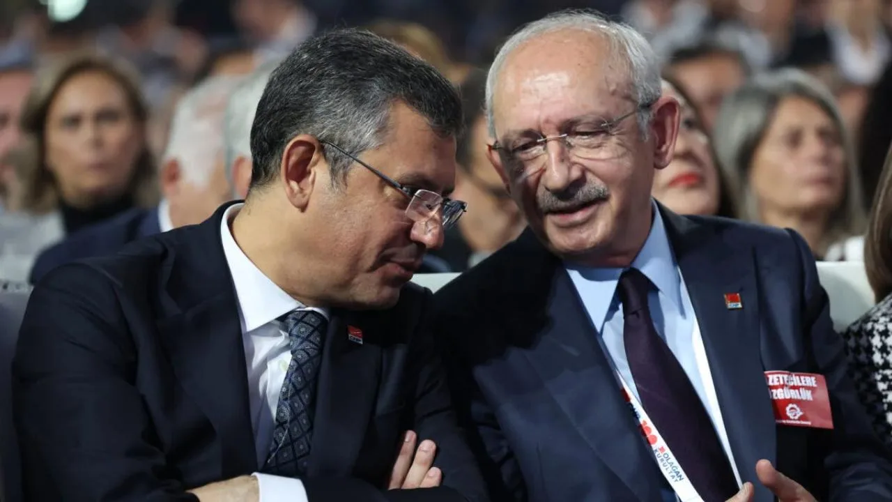 CHP’de Kılıçdaroğlu Destekleri Koltuk Savaşını Tırmandırdı