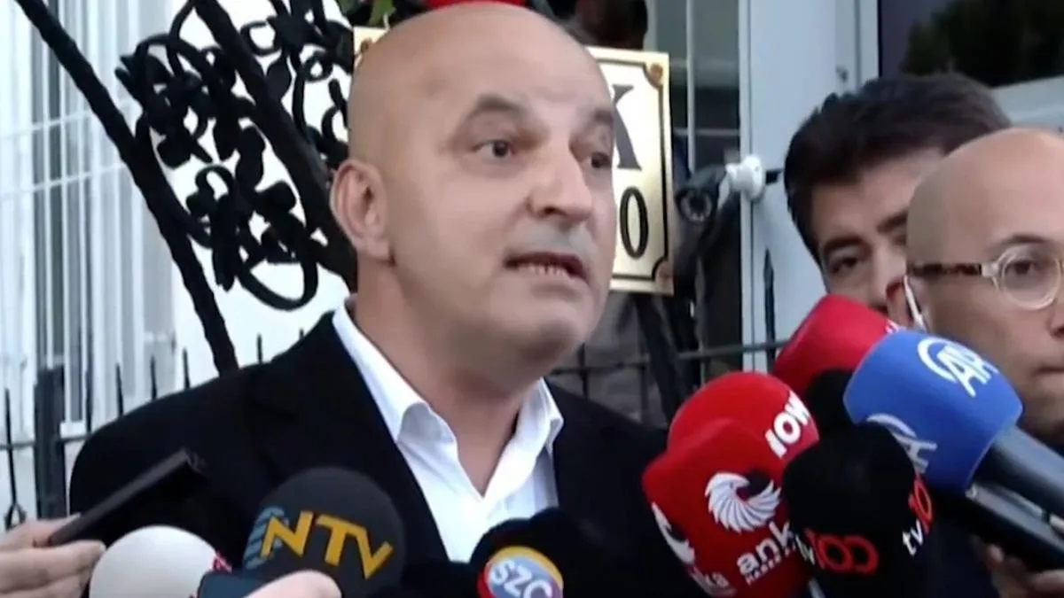 CHP’de Kılıçdaroğlu Dönemi: Mahir Polat Açıklamalarda Bulundu