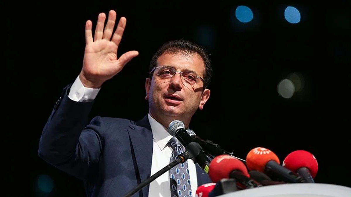 CHP’de Kılıçdaroğlu Dönemi ve İmamoğlu Krizi