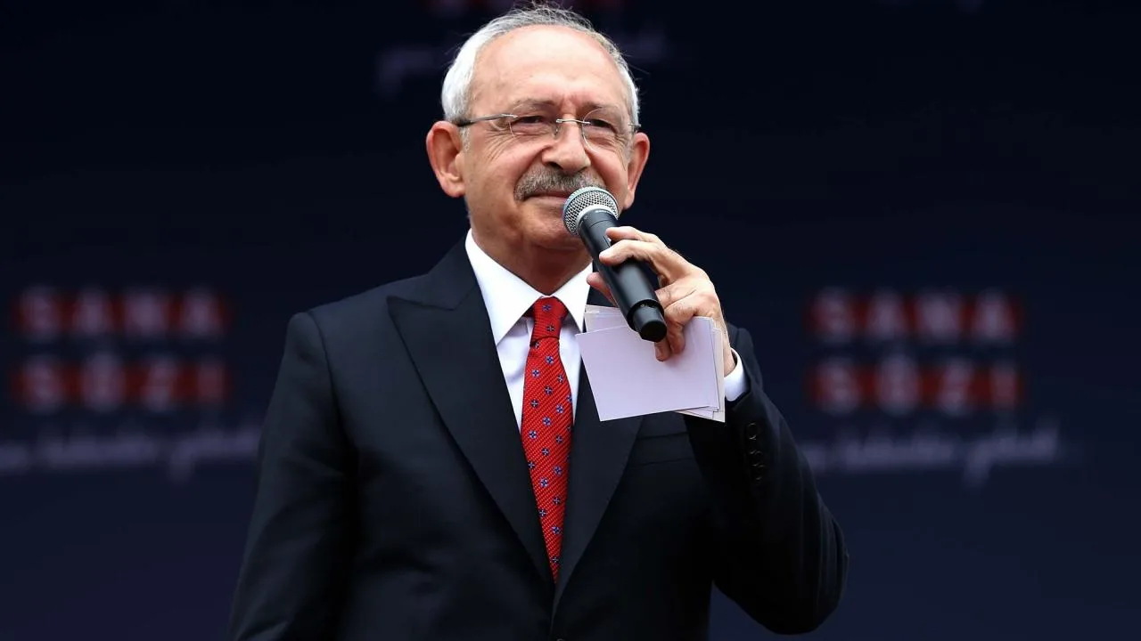 CHP’de Kılıçdaroğlu Krizi: İhraç Süreci Başladı!