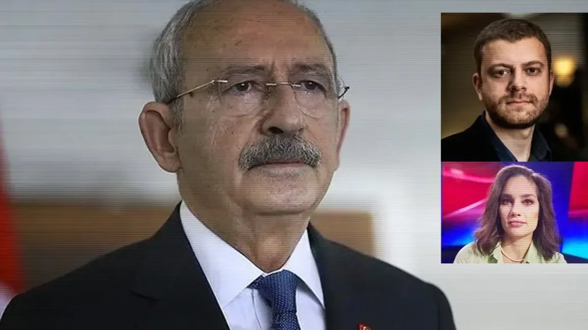 CHP’de Kılıçdaroğlu Krizi: İki Cephe Çatıştı!