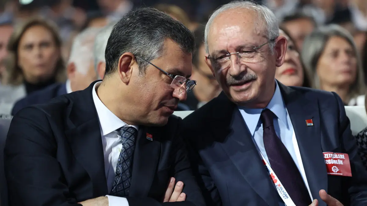 CHP kulisleri karıştı! ‘90 vekil Kılıçdaroğlu’na bağlılığını bildirdi’ iddiası 2