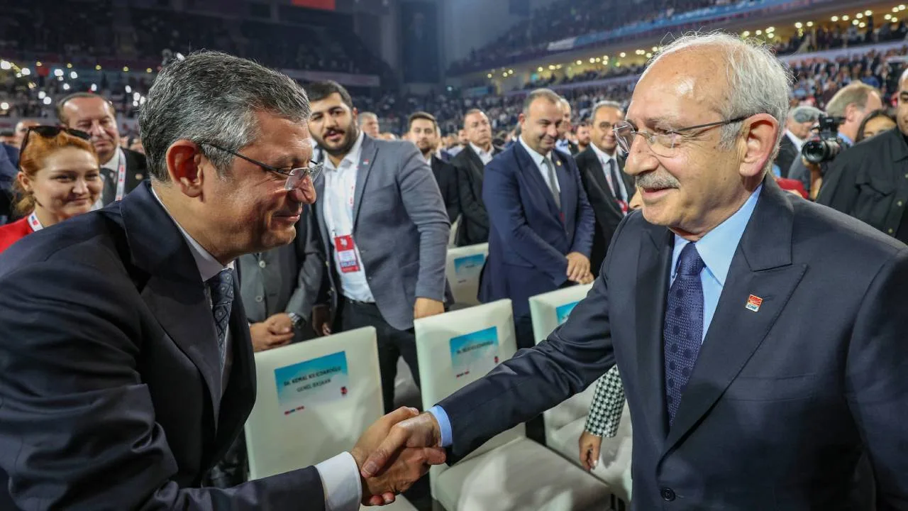 CHP’de Kılıçdaroğlu’na Destek Sesleri Yükseliyor!