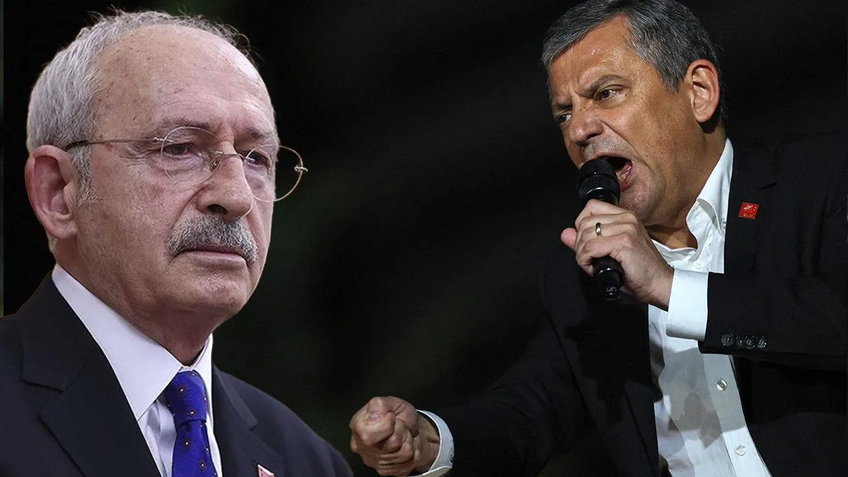 CHP’de Kılıçdaroğlu’na Destek Yağmuru!