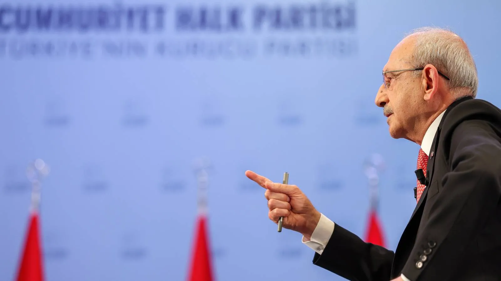 CHP’de Kılıçdaroğlu’na Karşı Deklarasyon Hazırlığı