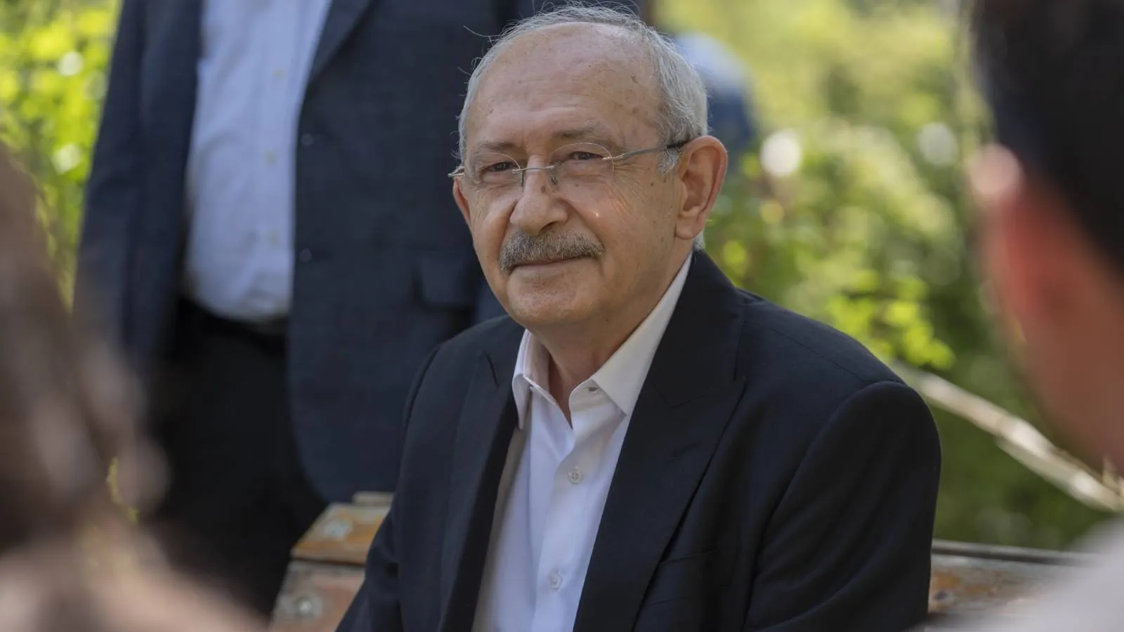 CHP’de Kılıçdaroğlu’nun A Takımı Belirleniyor!