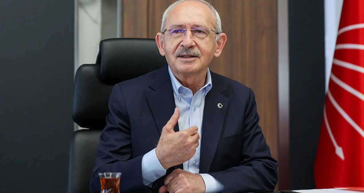 CHP’de Kılıçdaroğlu’nun Yönetim İhtimali Tartışmaları