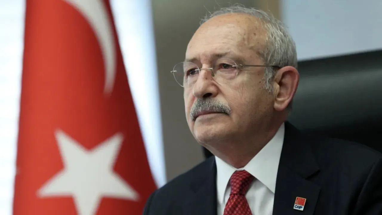 CHP’de Koltuk Kavgası: Kılıçdaroğlu’nun Tercihi?