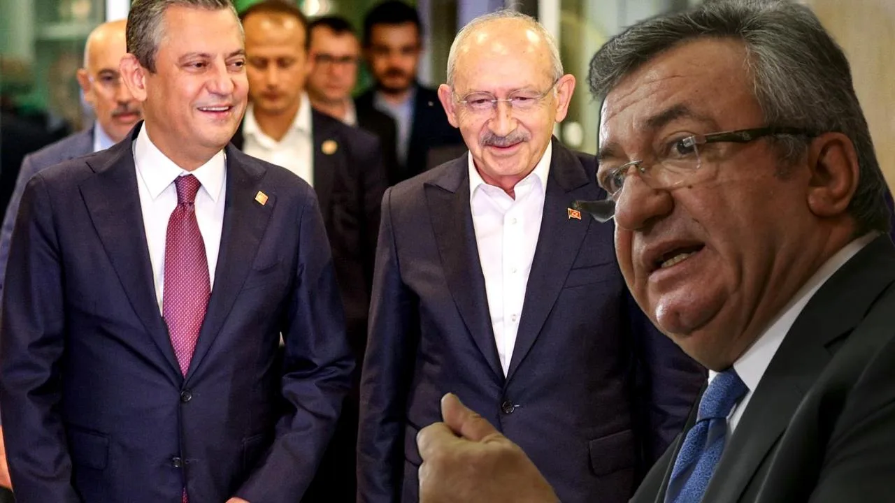 CHP’de Kriz: Altay’dan Uzlaşı Çağrısı