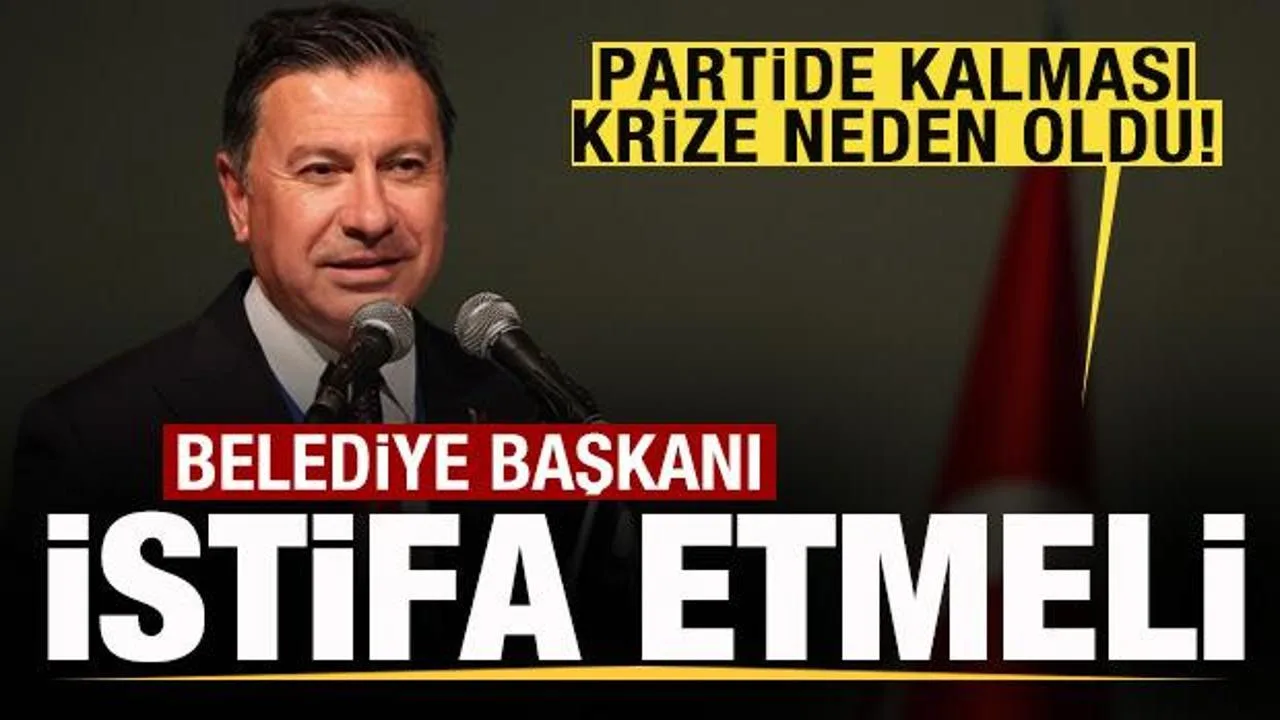 CHP’de Kriz: Aras’ın Yeni Parti İle İlişkisi