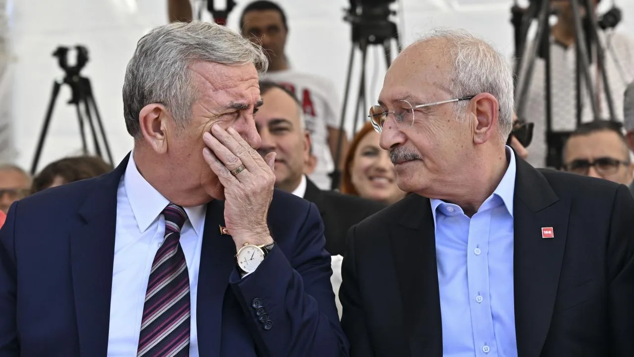 CHP’de Kriz Büyüyor: Yavaş ve Kılıçdaroğlu Restleşti