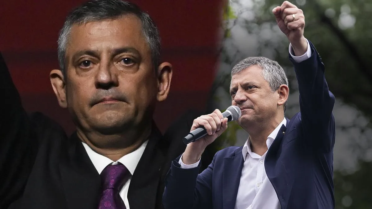 CHP’de Kriz Derinleşiyor: Yeni Parti Yolda!