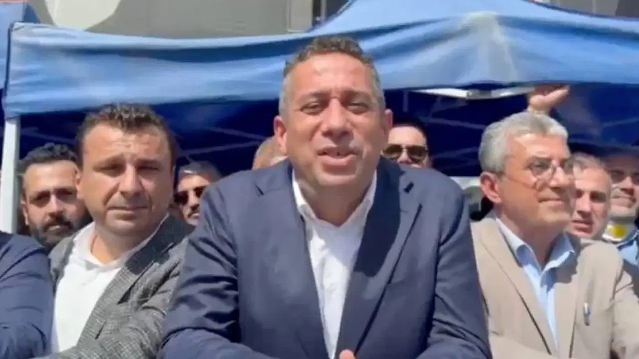 CHP’de Kriz: Gürsel Tekin’e Sert Tepkiler!