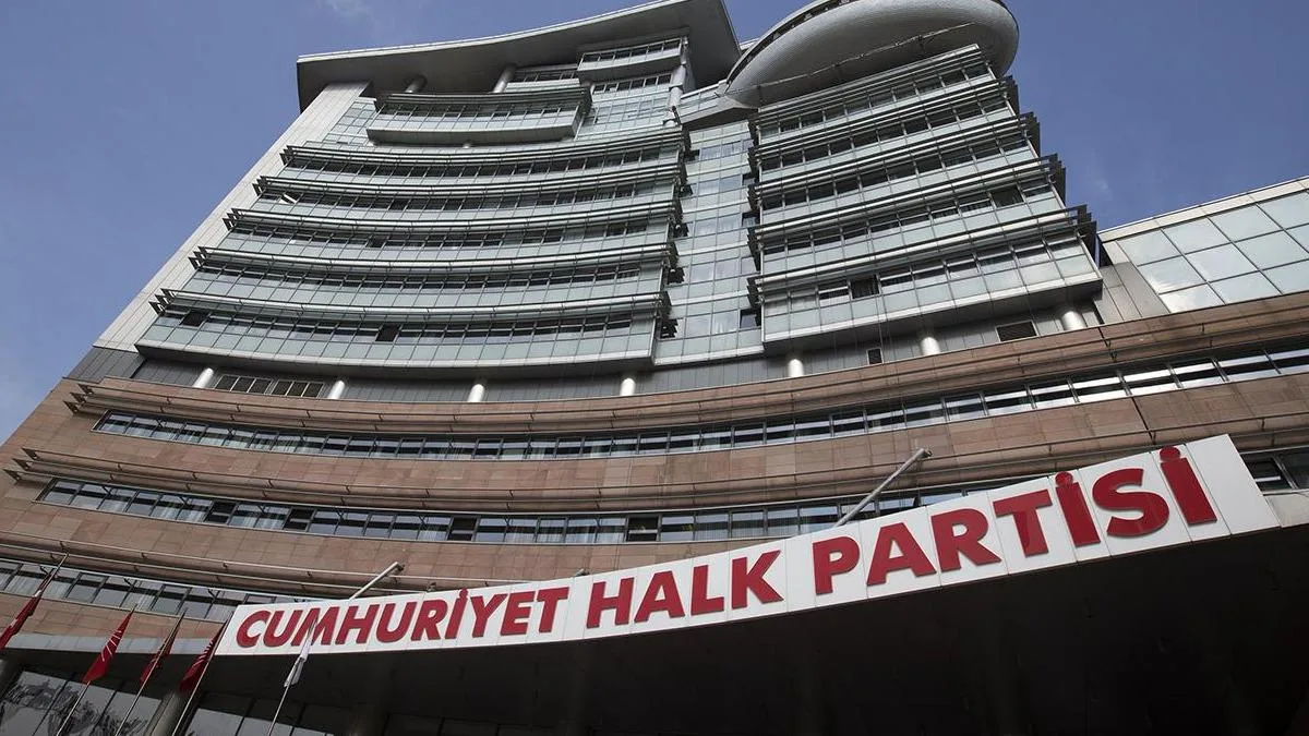 CHP’de Kriz: Kılıçdaroğlu Hesap Soracak!