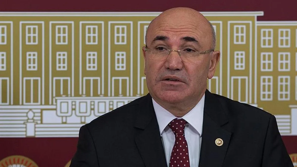 CHP’de Kriz: Kılıçdaroğlu Tekrar Başta!