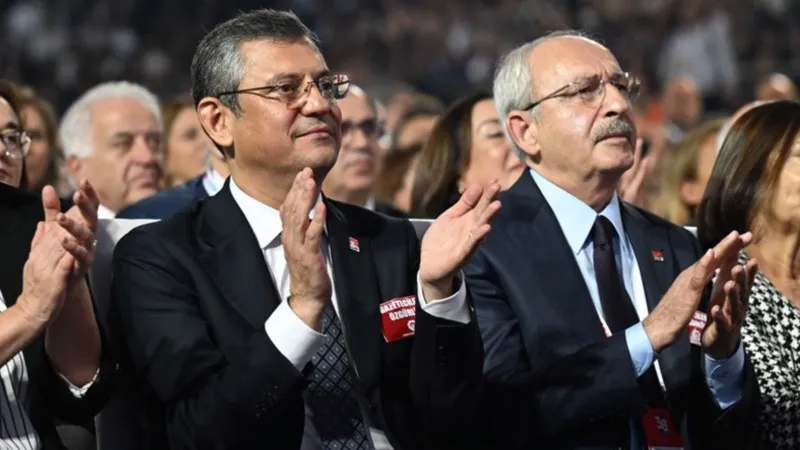 CHP’de Kriz: Mutlak Butlan Tartışmaları Derinleşiyor