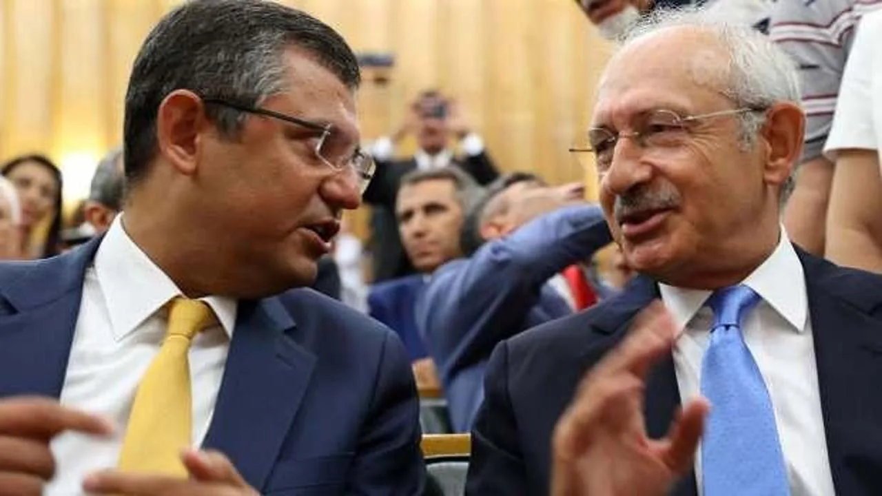 CHP’de Kriz Tırmanıyor: Kılıçdaroğlu Geri Dönecek Mi?