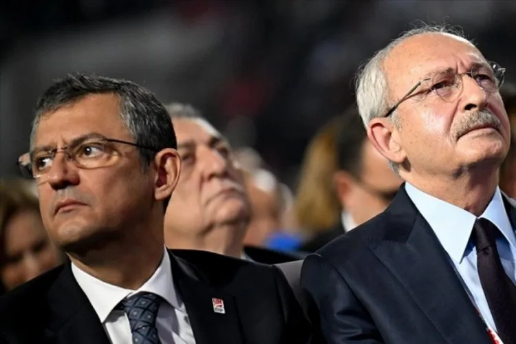 CHP’de Kurultay Davası: Kılıçdaroğlu İddiaları!