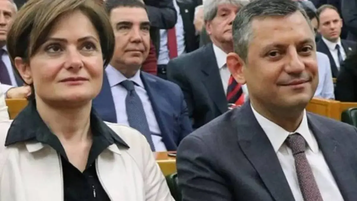 Özgür Özel den gece yarısı sosyal medya hamlesi! Kemal Kılıçdaroğlu ve Canan Kaftancıoğlu nu takipten çıktı 2