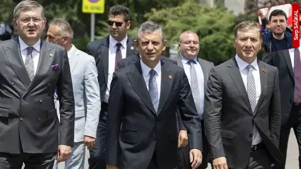 CHP’de Kurultay Gerginliği: Seçim Zamanı Yaklaşıyor