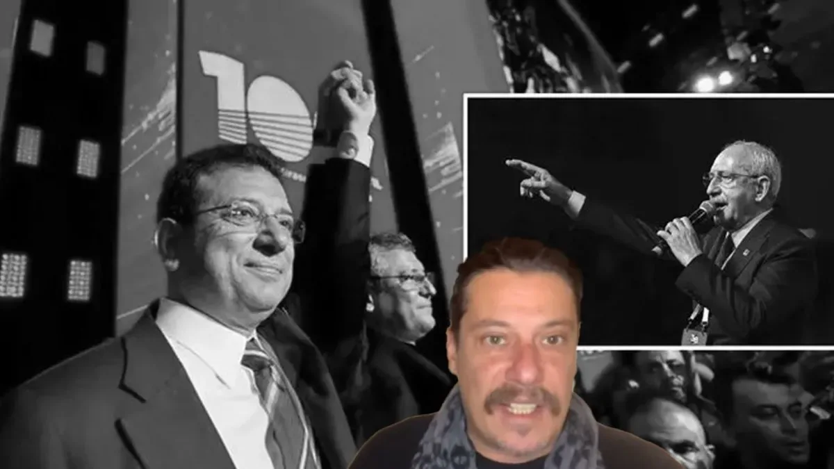 CHP’de Kurultay Kargaşası: Ses Kaydı Krizi!