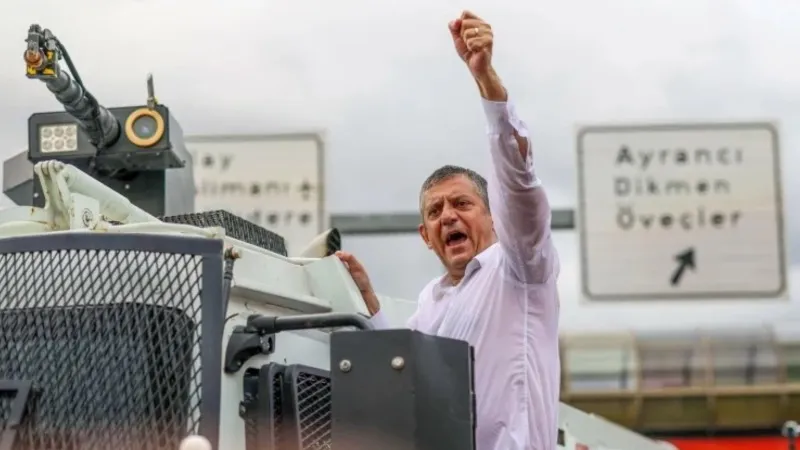 CHP’de Kurultay Krizi: Yargıtay Kararı Bekleniyor