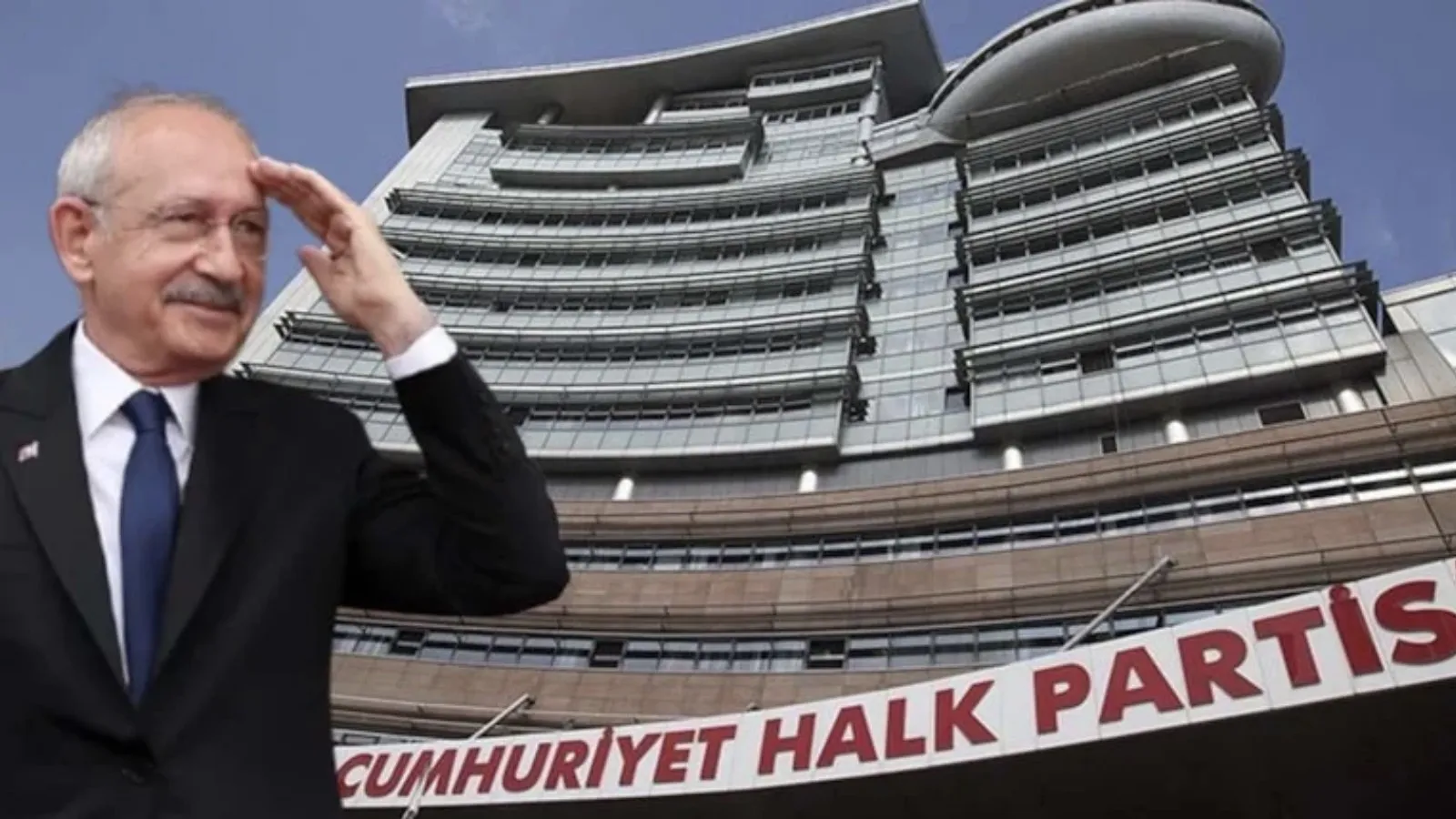 CHP’de Liderlik Krizi: Kılıçdaroğlu’ndan Açıklama