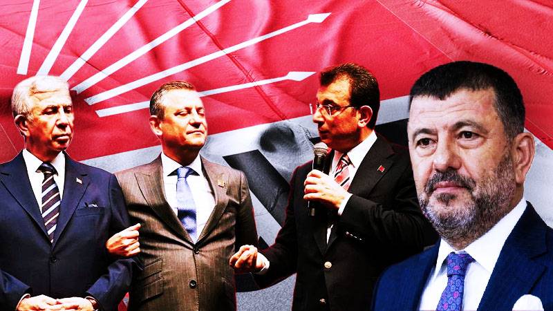 CHP’de Mansur Yavaş Tartışması Büyüyor!