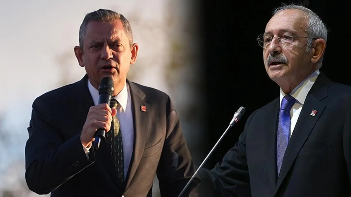 CHP’de Miting Krizi: İptal Başvurusu Yapıldı!