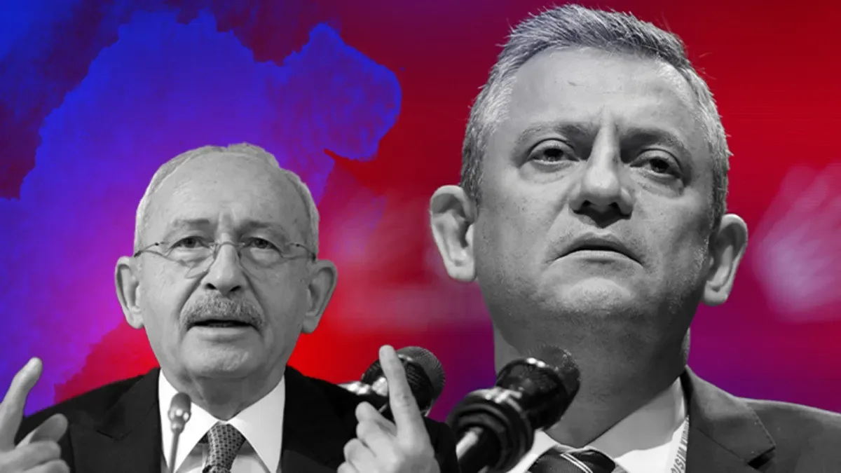 CHP’de Mutlak Butlan Kararının Gerekçeleri Açıklandı