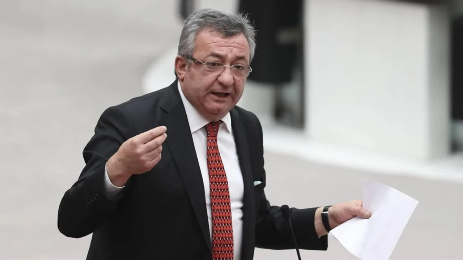 CHP’de ‘Mutlak Butlan’ Krizi Derinleşiyor!