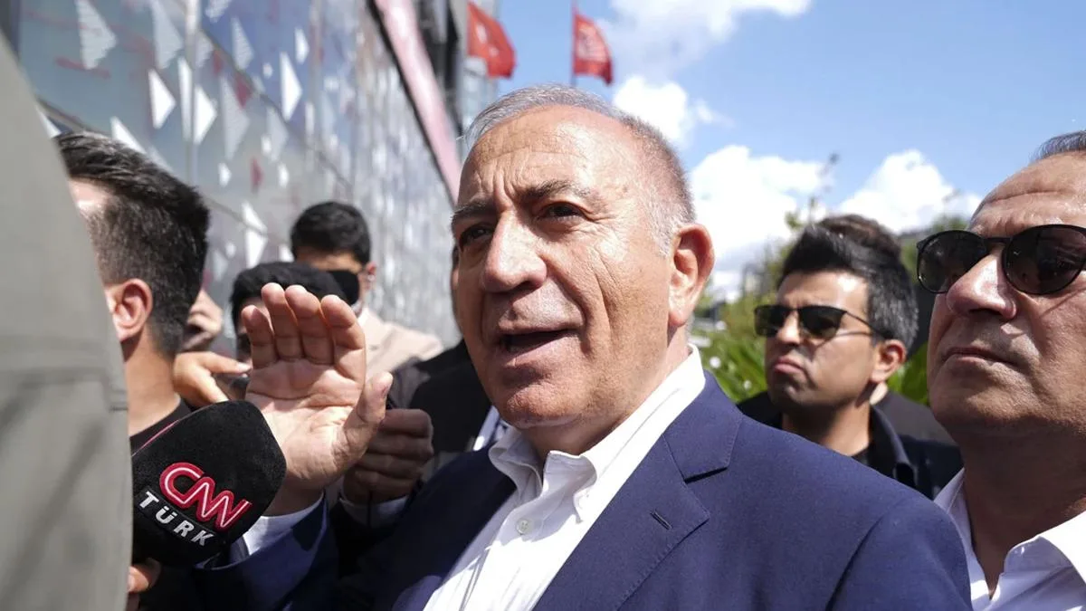 CHP’de Mutlak Butlan Krizi: İhraç Süreci Başladı!
