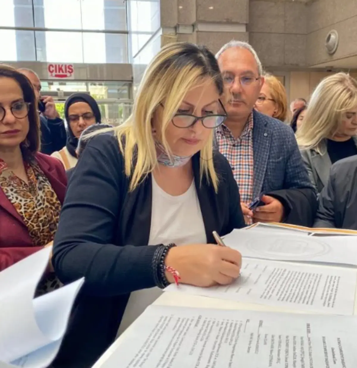 CHP nin İstanbul İl Kongresi de iptal edildi: İşte Gürsel Tekin yerine gelen isim 2