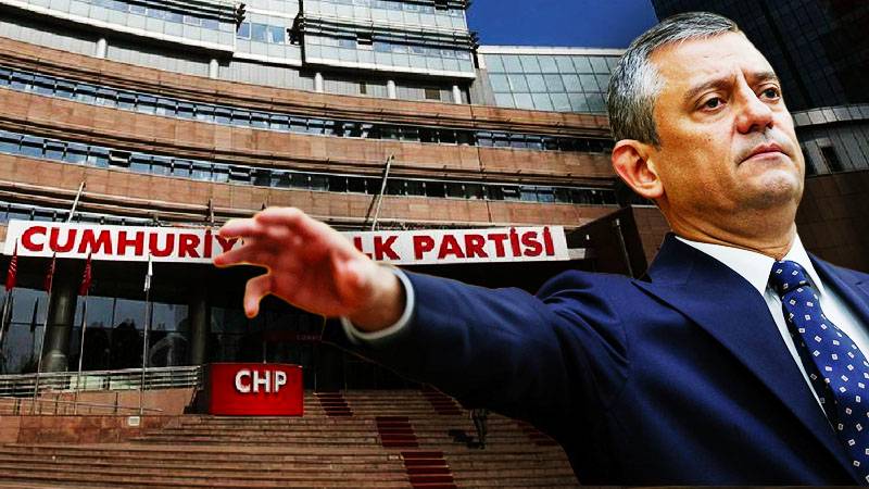 CHP’de ‘Mutlak Butlan’ Krizine Hazırlık!
