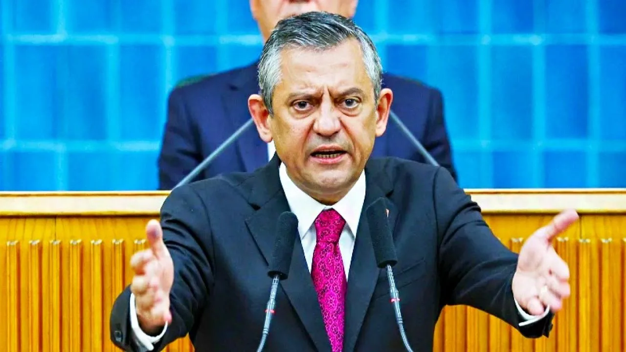 CHP’de Mutlak Butlan Tartışmaları Kızışıyor!