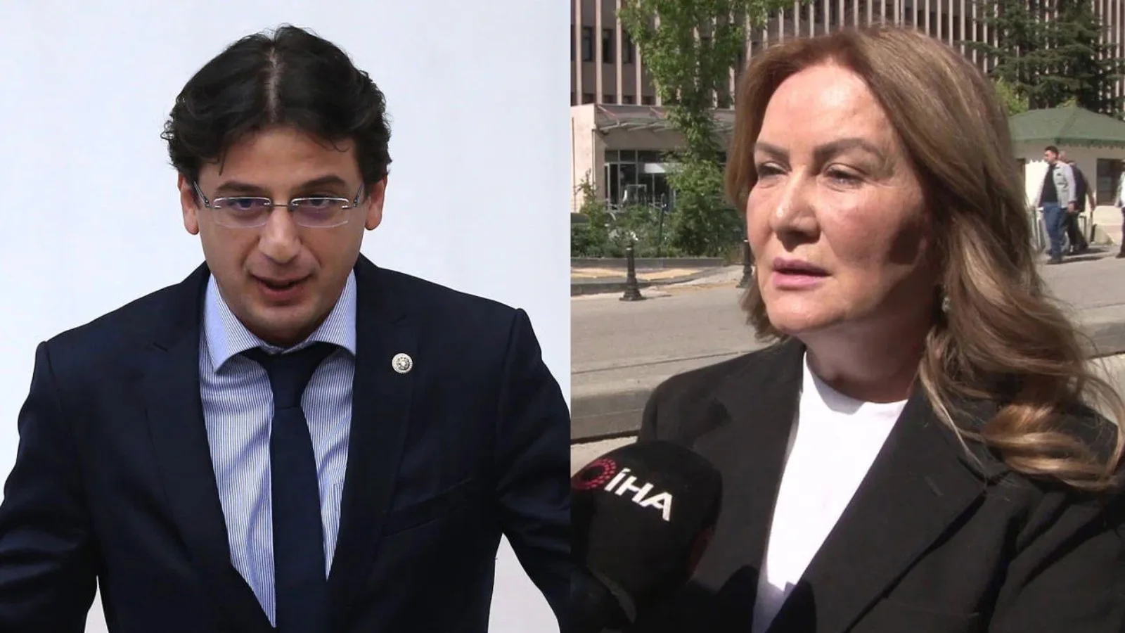 CHP’de Nuray Başaran Tartışması Büyüyor!